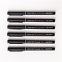 Набор капиллярных ручек Graf'Art PRO, 6 шт 1353175407