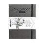 Скетчбуки для графики GrafArt Sketch 110 г/м, цвета и размеры в ассортименте 97367709