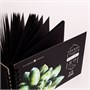 Скетчбук для графики Graf'Art, Total Black 431250239