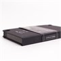 Скетчбук для графики Graf'Art, Total Black 431250239