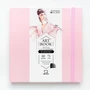 Скетчбук для маркеров Fashion 15х15 159393382