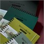 Скетчбук для акварели Малевичъ Monet 300 г/м, экстра-мелкое зерно, спираль, 20л, размеры в ассортименте 359698904