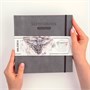 Скетчбук Малевичъ для акварели Veroneze 70% хлопок 300 г/м в ассортименте 1877207186