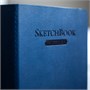 Скетчбук Малевичъ для акварели Veroneze, 200 г/м, 15x20 см, 18 листов 1315356239