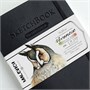Скетчбук Малевичъ для акварели Veroneze, 200 г/м, 15x20 см, 18 листов 1315356239