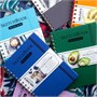 Скетчбук для акварели, 100% хлопок, спираль, 300 г/м, 15х20 см, 20 листов 803514145