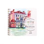 Скетчбуки и блокноты для акварели Veroneze, Fin, 200 г/м 1746044139