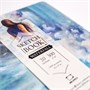 Альбом для акварели Waterfall 804646457