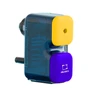 Точилка для художников механическая прозрачная Малевичъ 544571250