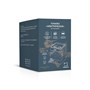 Точилка электрическая Малевичъ с двумя отверстиями 1640625734