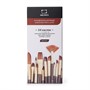 Набор кистей Малевичъ "Клод" Big Set, 54 шт 1257763488