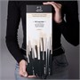 Набор кистей Малевичъ "Тициан" Big Set, 44 шт 53136423