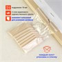 Набор холстов на подрамнике Малевичъ, хлопок 280 гр, 20x30, 30x40, 40x50 см 1246081187