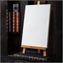 Набор холстов на подрамнике Малевичъ, хлопок 280 гр, 20x30, 30x40, 40x50 см 1246081187