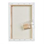 Набор холстов на подрамнике Малевичъ, хлопок 280 гр, 20x30, 30x40, 40x50 см 1246081187
