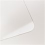 Палитра из оргстекла прямоугольная 20х30 см 343578404
