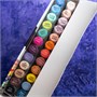Набор спиртовых маркеров Малевичъ Graf'Art Brush, Мода 24 цвета 7993496