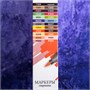 Набор спиртовых маркеров Малевичъ Graf'Art Brush, Мода 24 цвета 7993496