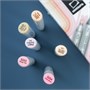 Набор спиртовых маркеров Малевичъ Graf'Art Brush, Телесные 6 цветов 497691225