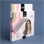 Набор спиртовых маркеров Малевичъ Graf'Art Brush, Портрет 12 цветов 927455167