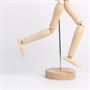 Манекен деревянный для академического рисунка в ассортименте 280885909