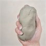 Глина для лепки Малевичъ, светло-серая, 500 гр. 1060727827