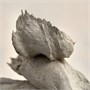 Глина для лепки Малевичъ, светло-серая, 500 гр. 1060727827