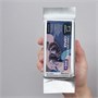 Глина для лепки Малевичъ, серая, 500 гр. 1479376649