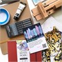 Набор Малевичъ WOW! Акварель! 1072722012