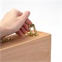 Набор масляных красок в подарочном кейсе, 20 предметов 338096253