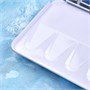 Пенал для акварели в кюветах 1,5 мл Малевичъ на 24 кюветы 336367807