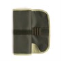 Скрутка для карандашей и ручек Малевичъ, 36х21 см, оливковая 2076154407