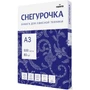 Бумага Снегурочка А3, 80г/м2, 500л. 146%CIE 72419