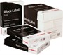 Бумага Canon Black Lable Extra/Premium Label 8169B011AA/8169B001AA A4/80г/м2/500л./белый 2756963