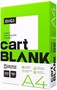 Бумага офисная А4, ПЛОТНАЯ 160г/м2, 250л., CARTBLANK DIGI, белизна 145% (CIE), 115262 3616316