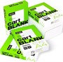 Бумага офисная А4, ПЛОТНАЯ 160г/м2, 250л., CARTBLANK DIGI, белизна 145% (CIE), 115262 3616316