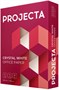 Бумага офисная А4, 80 г/м2, 500 л., марка А, PROJECTA ULTRA, Россия, 162% (CIE) 4308176