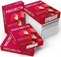 Бумага офисная А4, 80 г/м2, 500 л., марка А, PROJECTA ULTRA, Россия, 162% (CIE) 4308176