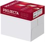 Бумага офисная А4, 80 г/м2, 500 л., марка А, PROJECTA ULTRA, Россия, 162% (CIE) 4308176