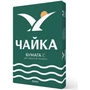 Бумага офисная БОЛЬШОГО ФОРМАТА(297х420), А3, 80 г/м2, 500л, марка С, ЧАЙКА, Россия 3616324