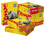 Бумага КОМУС ДОКУМЕНТ Standard+ (А4, марка С, 80 г/кв.м, 500 л) (2057212КТ) 4999832