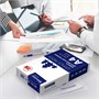 Бумага офисная BRAUBERG ULTRA А4, 80 г/м2, 500 л., марка С, белизна 146% (CIE), 116407 4922570