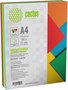 Бумага Cactus CS-CPC-A480200 A4/80г/м2/200л./радуга интенсив (5цветов) 4810670