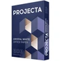 Бумага офисная БОЛЬШОГО ФОРМАТА (297х420), А3, 80 г/м2, 500 л., марка В, PROJECTA SPECIAL, Россия, 153% (CIE) 4308181