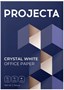 Бумага офисная БОЛЬШОГО ФОРМАТА (297х420), А3, 80 г/м2, 500 л., марка В, PROJECTA SPECIAL, Россия, 153% (CIE) 4308181