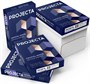 Бумага офисная БОЛЬШОГО ФОРМАТА (297х420), А3, 80 г/м2, 500 л., марка В, PROJECTA SPECIAL, Россия, 153% (CIE) 4308181