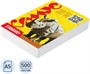 Бумага КОМУС ДОКУМЕНТ Standard (А5, марка С, 80 г/кв.м, 500 л) (821798КТ) 4999410