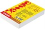Бумага КОМУС ДОКУМЕНТ Standard (А5, марка С, 80 г/кв.м, 500 л) (821798КТ) 4999410