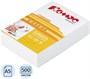Бумага КОМУС ДОКУМЕНТ Standard (А5, марка С, 80 г/кв.м, 500 л) (821798КТ) 4999410