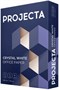 Бумага офисная А4, 80 г/м2, 500 л., марка В, PROJECTA SPECIAL, Россия, 153% (CIE) 4308177